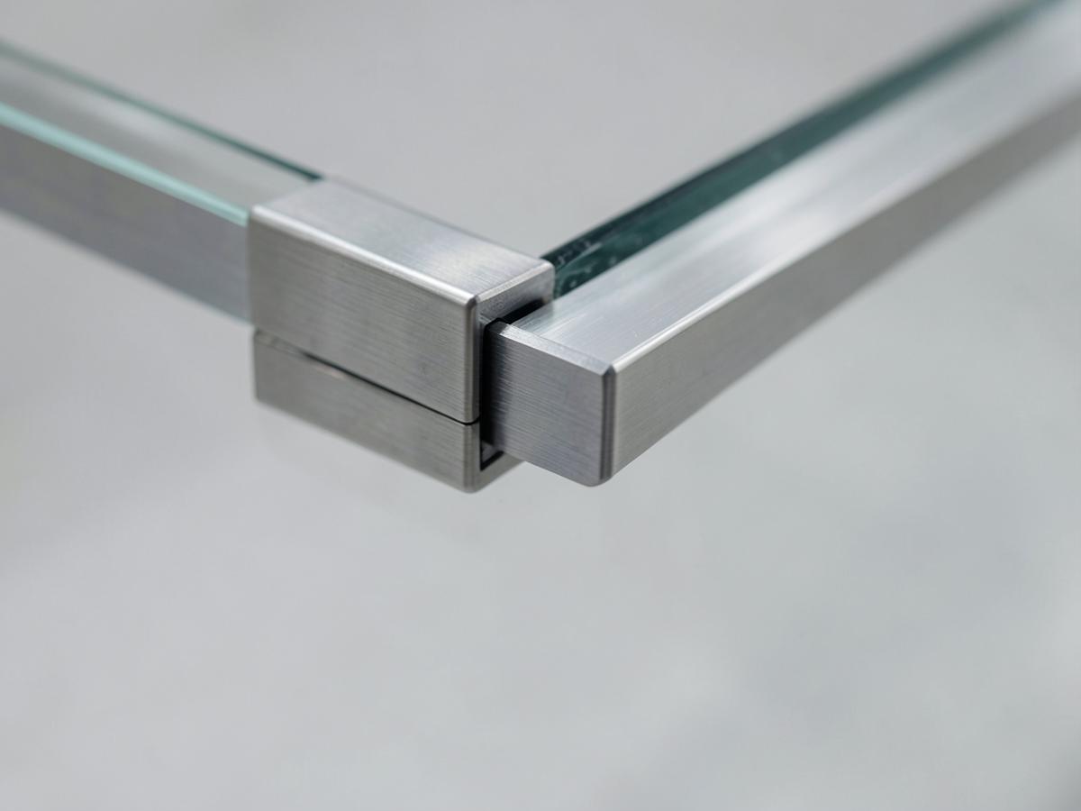 Frameless Glass Systems